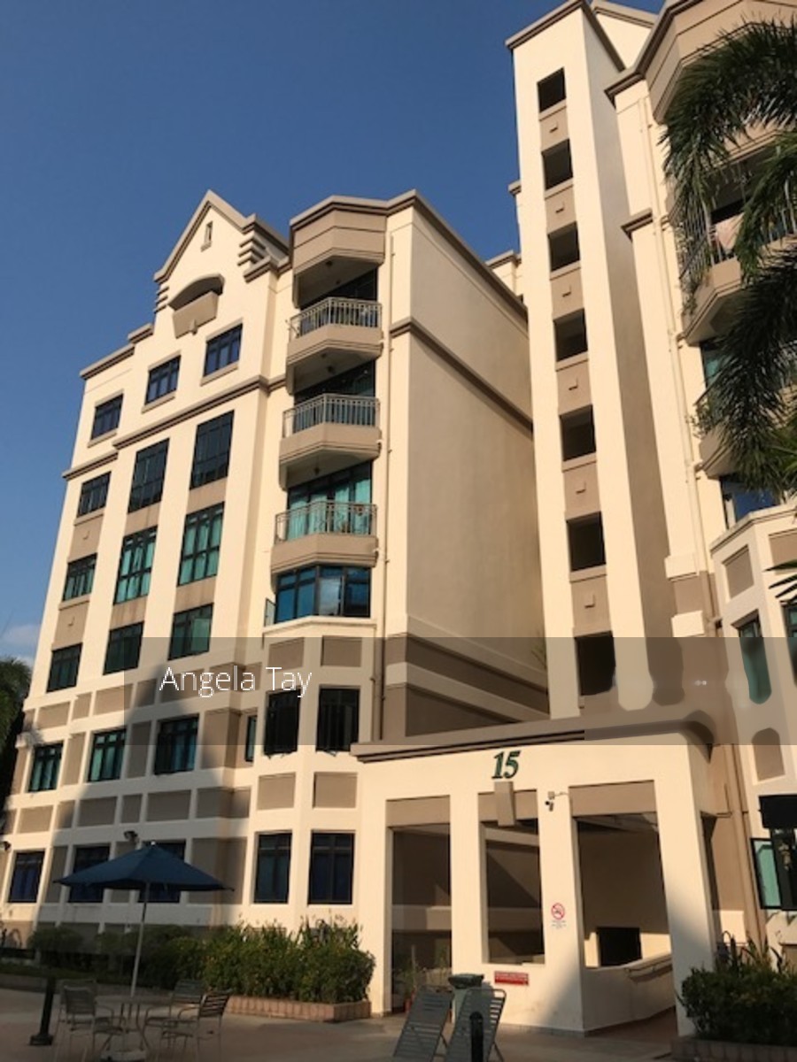 Hume Park I thumbnail photo